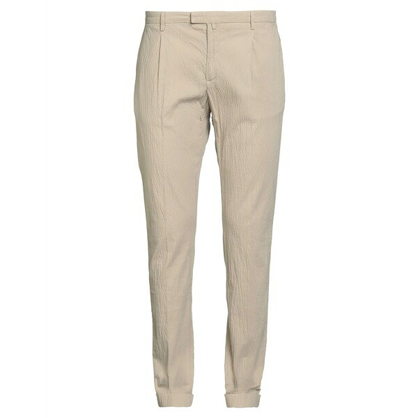 【送料無料】 ブリリア 1949 メンズ カジュアルパンツ ボトムス Pants Beige