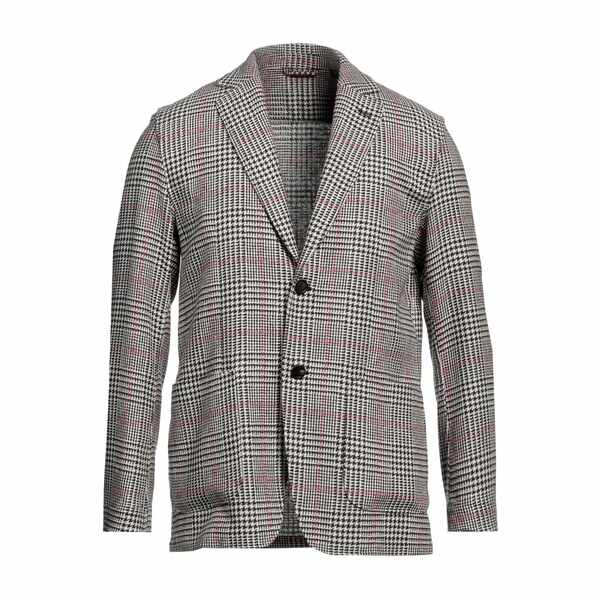【送料無料】 ラルディーニ メンズ ジャケット＆ブルゾン アウター Blazers Black 62,040円