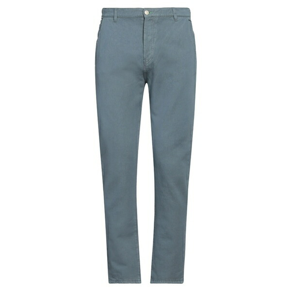 【送料無料】 ダニエレ アレッサンドリー二 メンズ カジュアルパンツ ボトムス Pants Blue