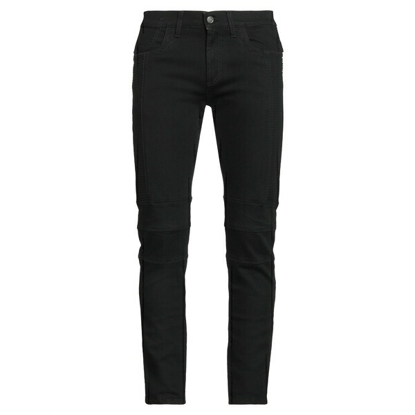 【送料無料】 ビッケンバーグス メンズ デニムパンツ ボトムス Jeans Black