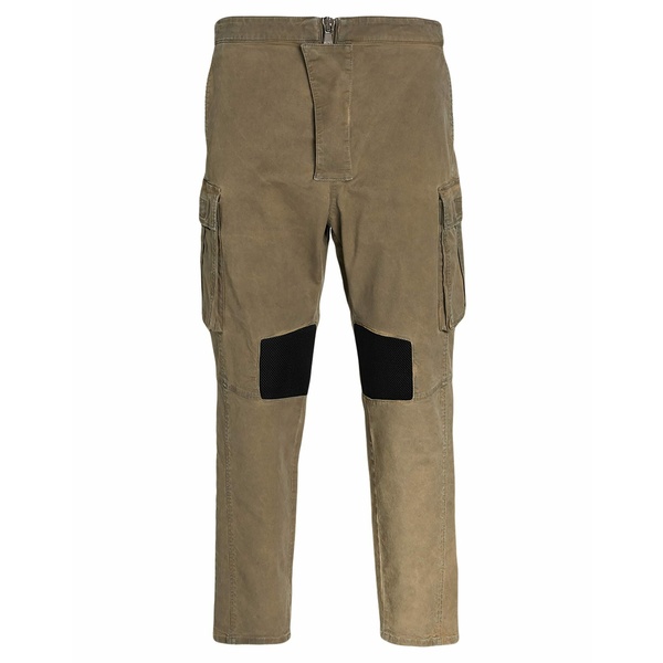 【送料無料】 バルマン メンズ カジュアルパンツ ボトムス Pants Green|asty