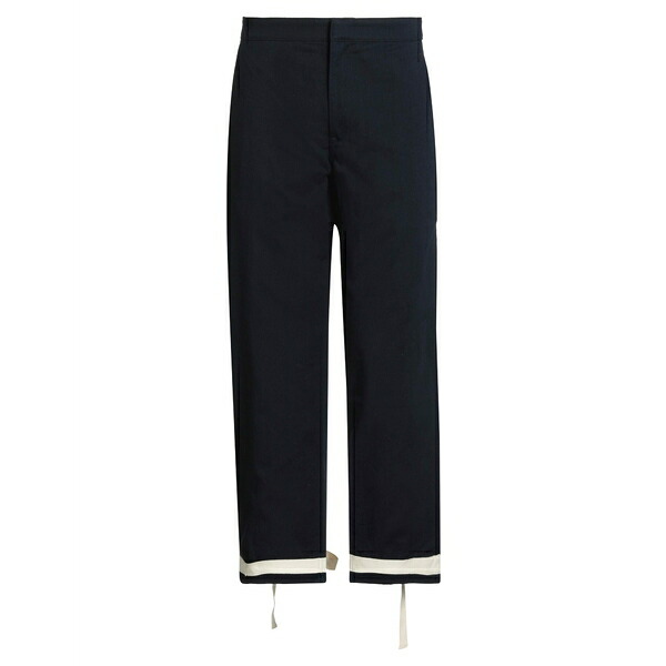 【送料無料】 ジル・サンダー メンズ デニムパンツ ボトムス Jeans Blue|asty