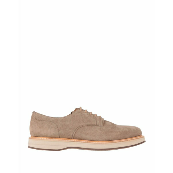 【送料無料】 チャーチ メンズ ドレスシューズ シューズ Lace-up shoes Green