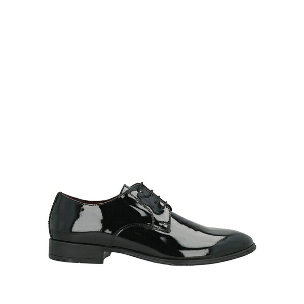 【送料無料】 アンティカ クオイエリア メンズ ドレスシューズ シューズ Lace-up shoes Black 24,708円