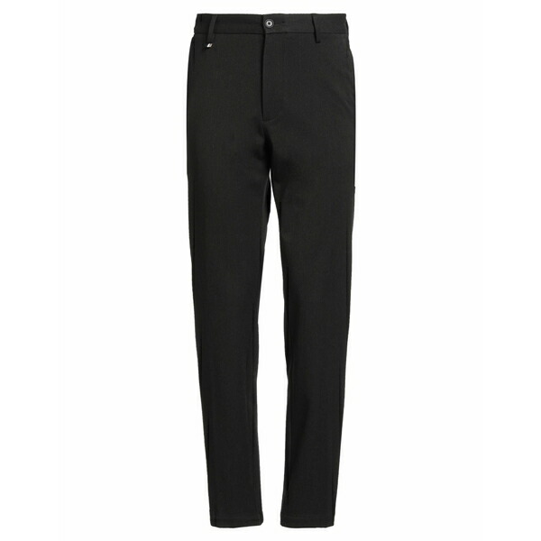 【送料無料】 ボス メンズ カジュアルパンツ ボトムス Pants Brown