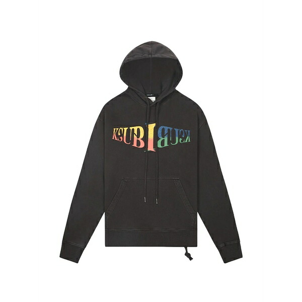 スビ メンズ パーカー・スウェットシャツ アウター Biggie hoodie Black