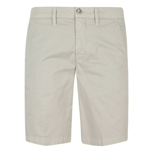 レアッシュ メンズ 心地よいズボン下 ボトムス Chino shorts Grey