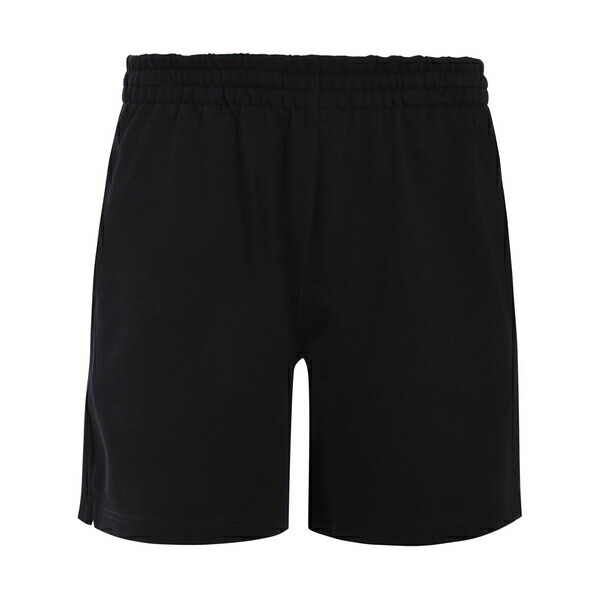 リプレゼント メンズ カジュアルパンツ ボトムス Jersey track shorts Black｜asty