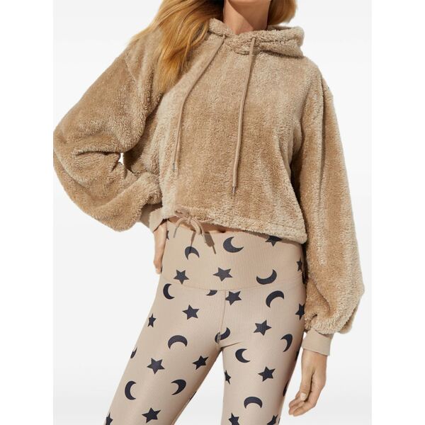 ビーチライオット レディース パーカー・スウェットシャツ アウター Shayla hoodie Neutrals