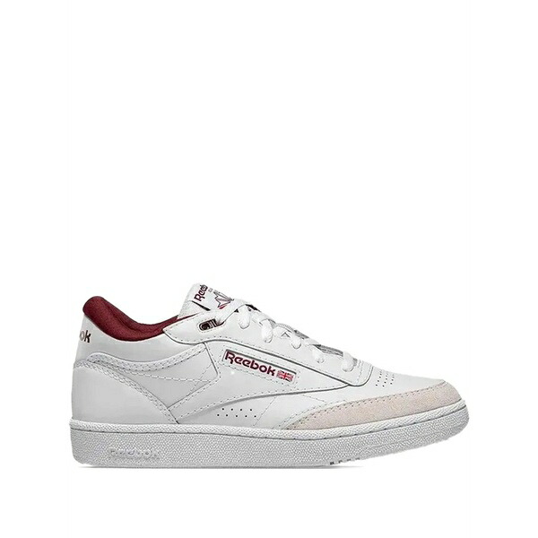リーボック メンズ スニーカー シューズ Club c mid ii \