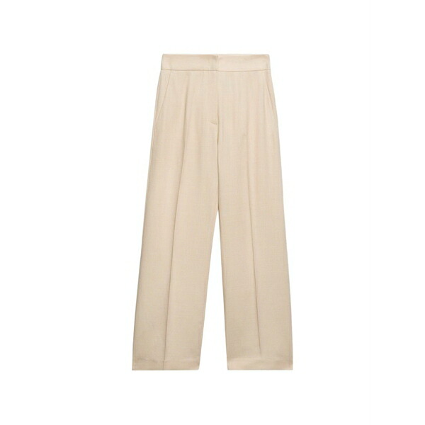 エムエスジイエム レディース カジュアルパンツ ボトムス Pocket trousers Neutrals｜asty
