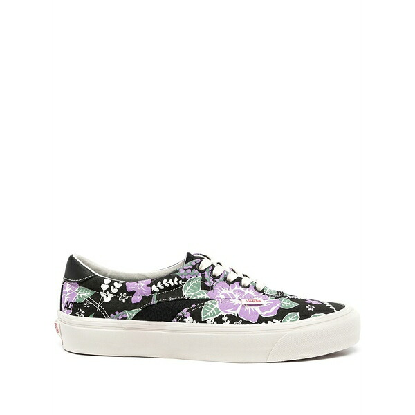 バンズ メンズ スニーカー シューズ Acer mesh ni sp low-top sneakers Purple｜asty