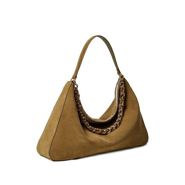ツイン仕掛ける レディース ショルダーバッグ 御徒面子 Large liliane shoulder bag Green