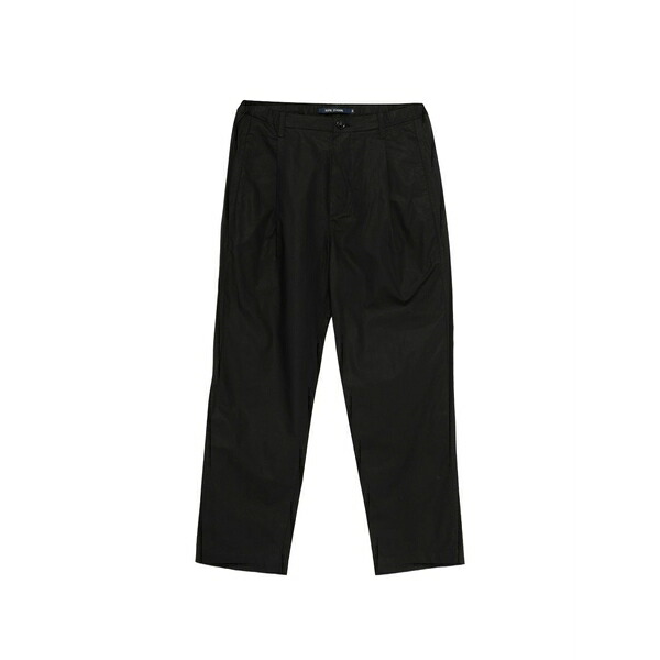 ソフィードール レディース カジュアルパンツ ボトムス Pico pleated trousers Black|asty