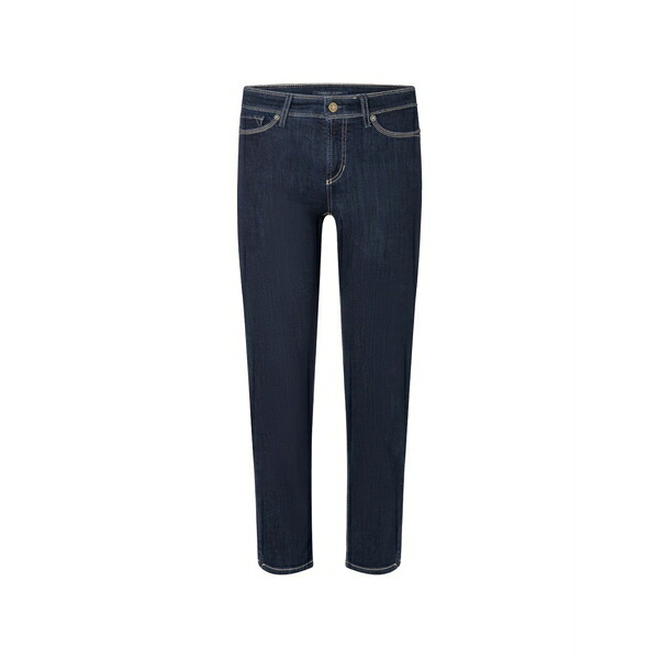 カンビオ レディース デニムパンツ ボトムス Piper jeans Blue｜asty