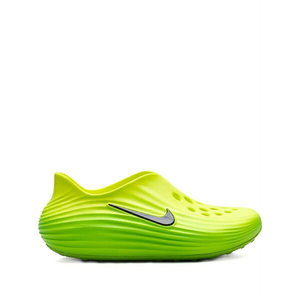 ナイキ メンズ スニーカー シューズ Reactx rejuven8 \"green strike\"" sneakers  Green"