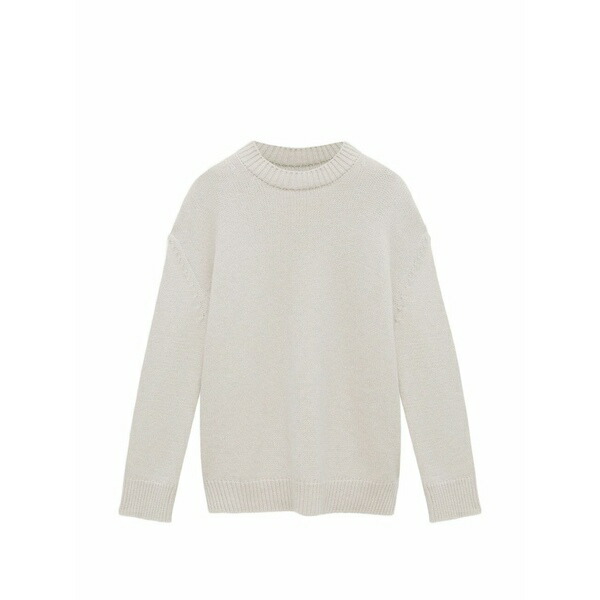 アニービン レディース 編み物\u0026スウェーター アウター Rosie sweater Neutrals