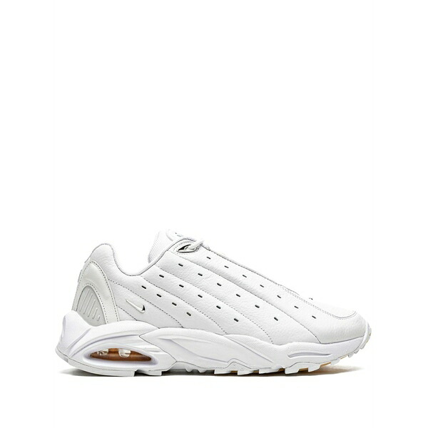 ナイキ メンズ スニーカー シューズ X drake hot step air terra nocta \"white\" sneakers White