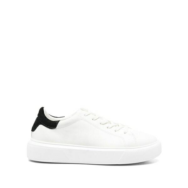 マルコポーロ レディース スニーカー シューズ Kaira sneakers White