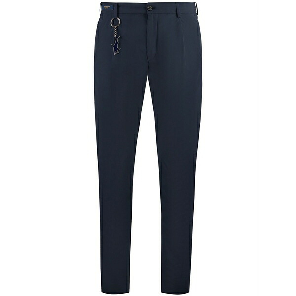 ポールアンドシャーク メンズ カジュアルパンツ ボトムス Tapered trousers Blue｜asty 36,270円