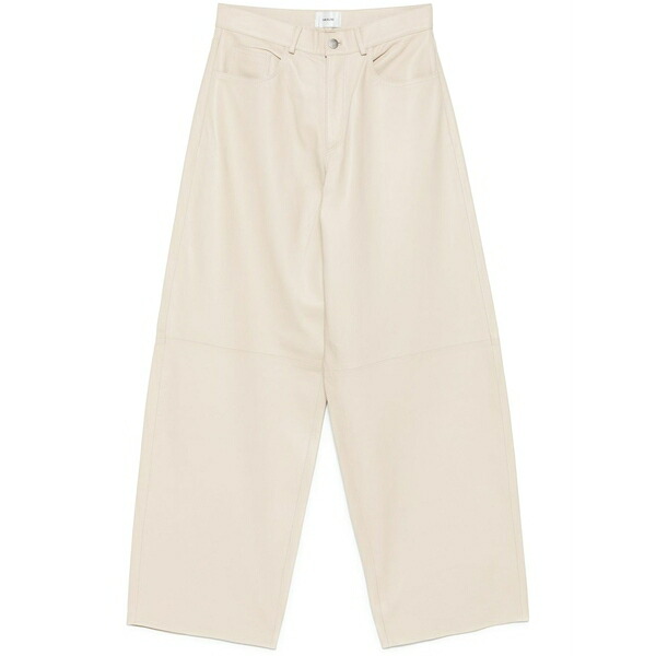 ハイクール レディース カジュアルパンツ ボトムス Bethany trousers Neutrals|asty