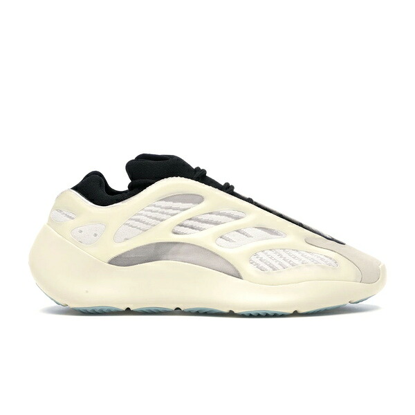 adidas アディダス メンズ スニーカー 【adidas Yeezy 700 V3 Azael】 サイズ US_8.5(26.5cm) Azael/Azael/Azael