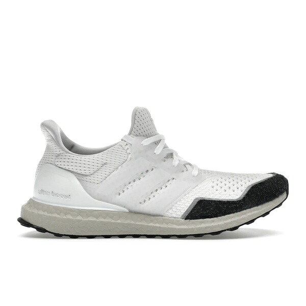 adidas アディダス メンズ スニーカー 【adidas Ultra Boost 1.0 Cloud White Core Black】 サイズ US_7(25.0cm) Cloud White/Cloud White/Core Black