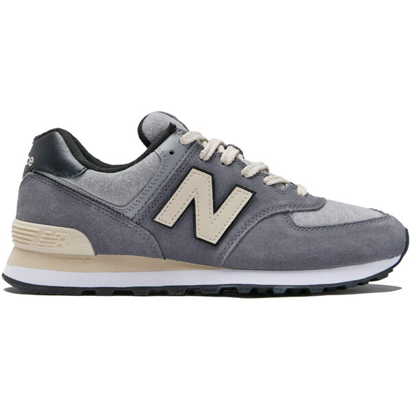 New Balance ニューバランス メンズ スニーカー 【New Balance 574 Grey Day Magnet (2024)】 サイズ US_9(27.0cm) Magnet/Sandstone