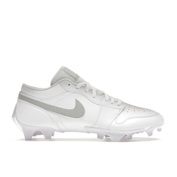 Jordan ジョーダン メンズ スニーカー 【Jordan 1 Low TD Cleat White Grey Fog】 サイズ US_M_14 White/Grey Fog/White