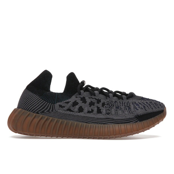 adidas アディダス メンズ スニーカー 【adidas Yeezy 350 V2 CMPCT Slate Blue】 サイズ US_9.5(27.5cm) Slate Blue/Slate Blue/Slate Blue｜asty