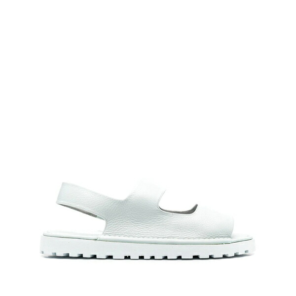 多様な マーシル MARSLL レディース サンダル シューズ Sandals Black