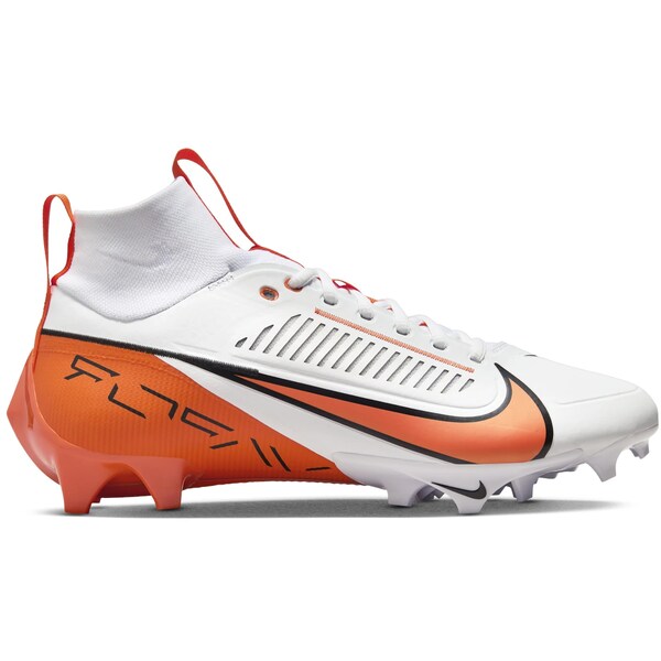 Nike ナイキ メンズ スニーカー  【Nike Vapor Edge Pro 360 2 結核症 White Black Brilliant Orange】  大いさ US_12(30.0糎) White/Black/Brilliant Orange 靴-メンズ靴-スニーカー
