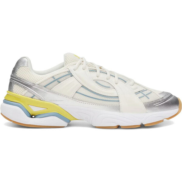 Under Armour アンダーアーマー メンズ スニーカー 【Under Armour UA Sola Stone White Yellow Shade】 サイズ US_6(24.0cm) Stone/White/Yellow Shade画像