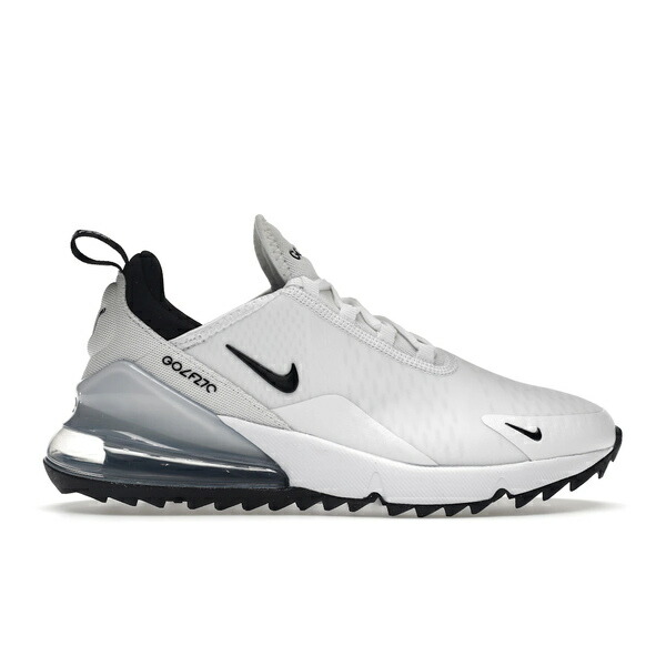楽天市場】NIKE GOLF / ナイキ ゴルフシューズ Air Max 270 G / エア