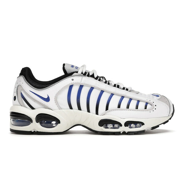 Nike ナイキ メンズ スニーカー 【Nike Air Max Tailwind IV Racer Blue】 サイズ US_8(26.0cm) White/Racer Blue/Summit White/Vast Grey|asty