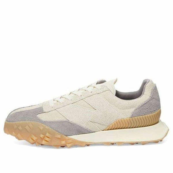New Balance ニューバランス メンズ スニーカー 【New Balance x END. XC-72 Art Of Nothing 'Marblehead' UXC72END】 サイズ US_9.5(27.5cm)|asty