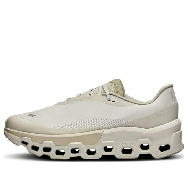 On Running オン ランニング メンズ スニーカー  【On Running x POST ARCHIVE FACTION (PAF) Cloudmonster 2 Current Form 1.0 White 3ME10331954】  サイズ US_9.5(27.5cm)