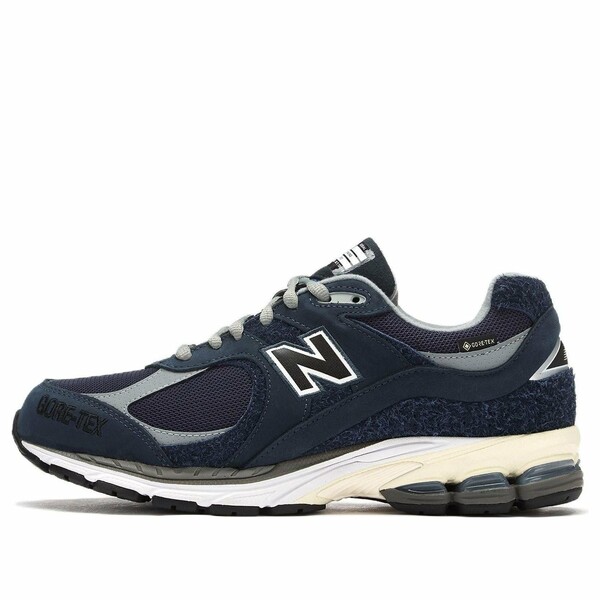 New Balance ニューバランス メンズ スニーカー 【New Balance INVINCIBLE x N.HOOLYWOOD x 2002R GORE-TEX 'Blue Moon' M2002RXH】 サイズ US_9.5(27.5cm)|asty
