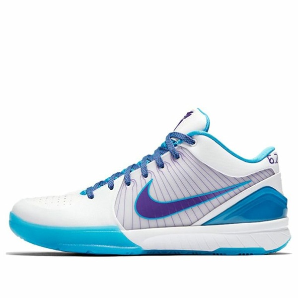 Nike ナイキ メンズ スニーカー  【Nike Zoom Kobe 4 Protro \u0027Draft Day\u0027 AV6339-100】  大きさ US_7.5(25.5糎)