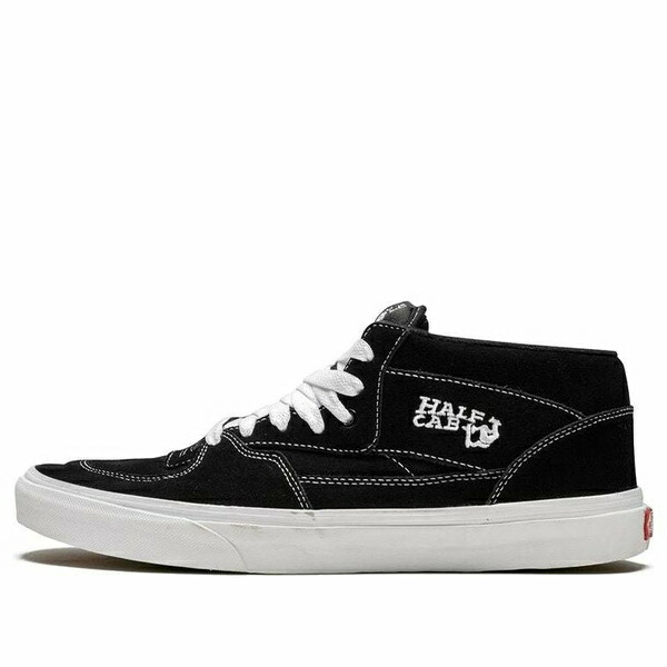 楽天市場】VANS HALF CAB 33 DX 