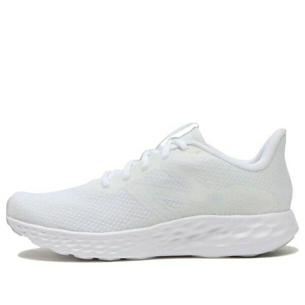 New Balance ニュー平衡にする レディース スニーカー  【(WMNS) New Balance 411 Running Shoes \u0027White\u0027 W411LG3】  大きさ US_6.5(23.5糎)