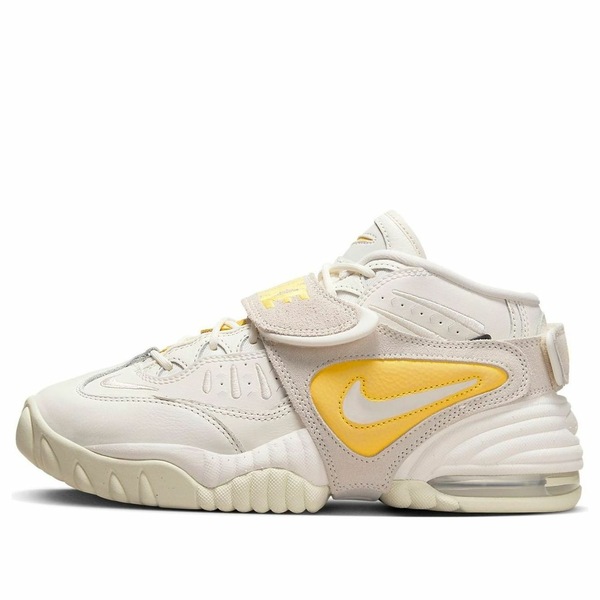 Nike ナイキ レディース スニーカー 【(WMNS) Nike Air Adjust Force 'Citron Pulse' FJ4552-100】 サイズ US_7.5(24.5cm)｜asty