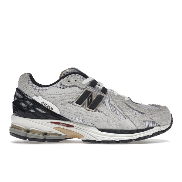 New Balance ニューバランス メンズ スニーカー 【New Balance 1906D Protection Pack Reflection】 サイズ US_10.5(28.5cm) Reflection/Black/Gold Metallic|asty