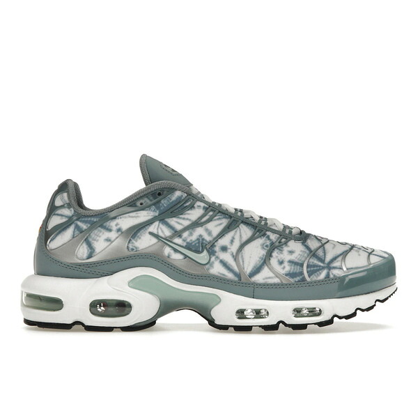 Nike ナイキ メンズ スニーカー 【Nike Air Max Plus Origins Waterway】 サイズ US_10.5(28.5cm) Waterway/Fiberglass-White