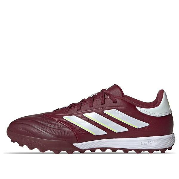 adidas アディダス メンズ スニーカー 【adidas Copa Pure 2 League TF 'Burgundy' IE7497】 サイズ US_9(27.0cm)｜asty 15,960円