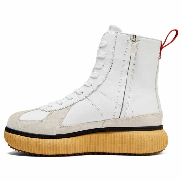 DELECITY BOOT / デレシティ ブーツ DELECITY BOOT | Official online store | Onitsuka Tiger FI