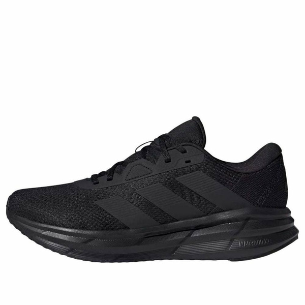 adidas アディダス メンズ スニーカー 【adidas Galaxy 7 'Black' ID8757】 サイズ US_8(26.0cm)｜asty
