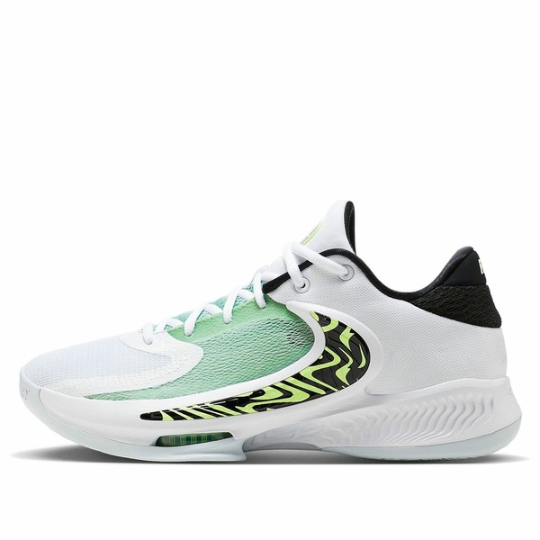 Nike ナイキ メンズ スニーカー  【Nike Zoom Freak 4 EP \u0027Greek Coastline\u0027 DJ6148-100】  大きさ US_7(25.0糎)