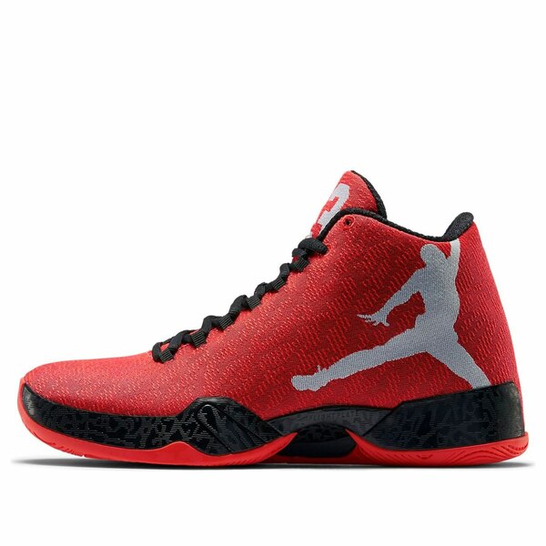 Air Jordan ジョーダン メンズ スニーカー 【Air Jordan 29 'Infrared 23' 695515-623】 サイズ US_8(26.0cm)｜asty