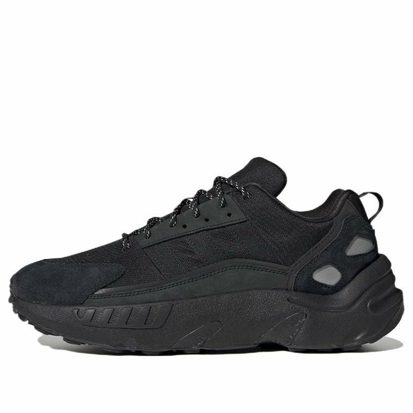 adidas アディダス メンズ スニーカー  【adidas originals ZX 22 Boost \u0027Black\u0027 HQ8678】  大きさ US_M_3.5